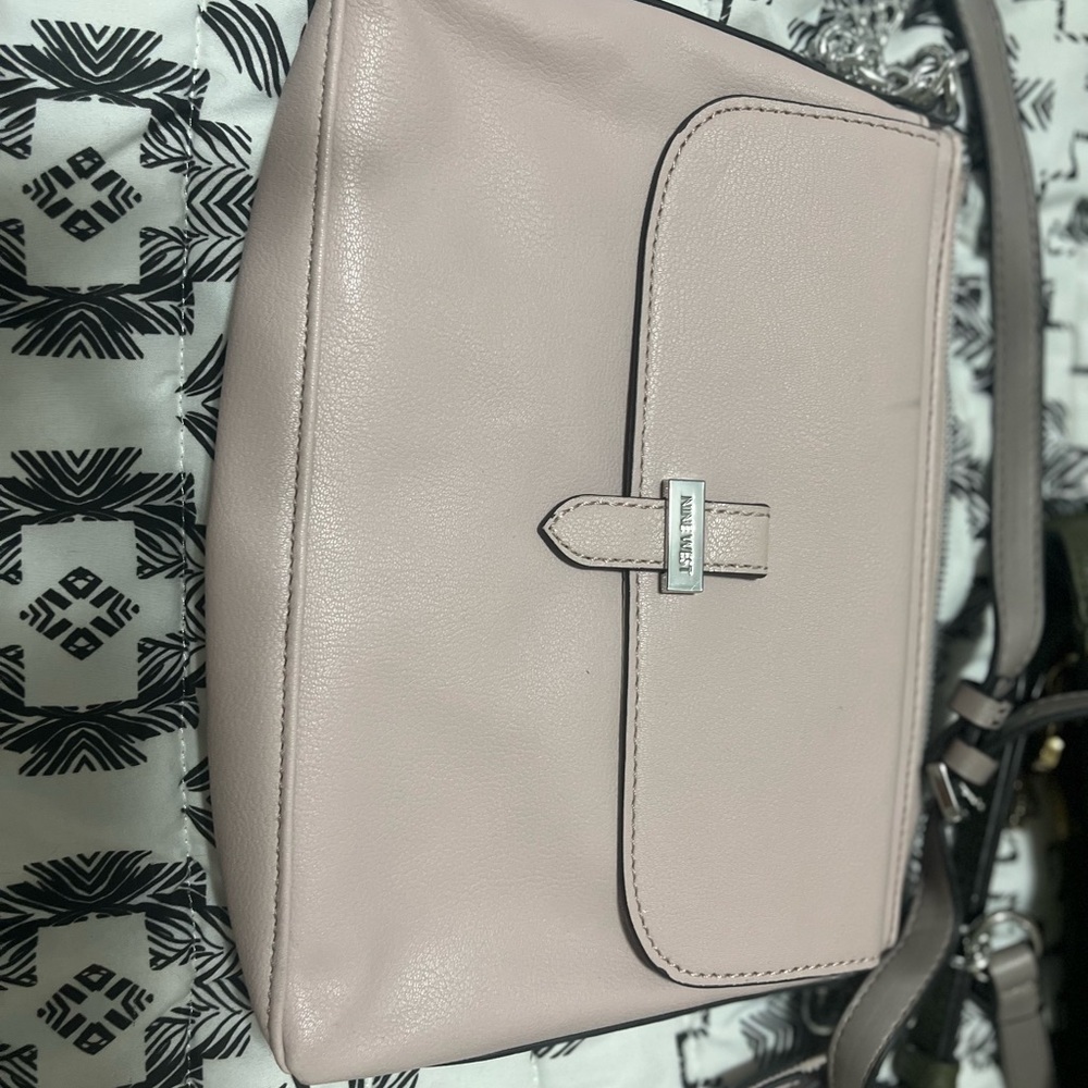 Nine West crossbody